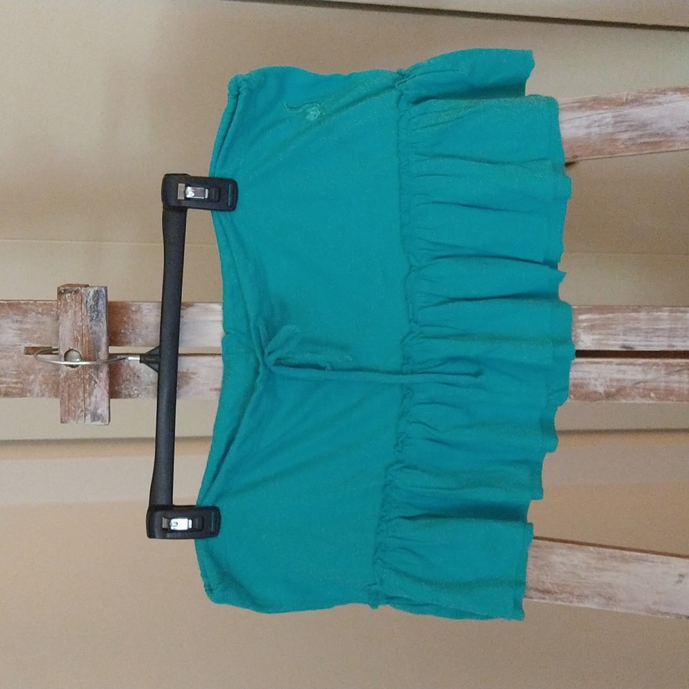 Flirtitude Cover-up Skirt